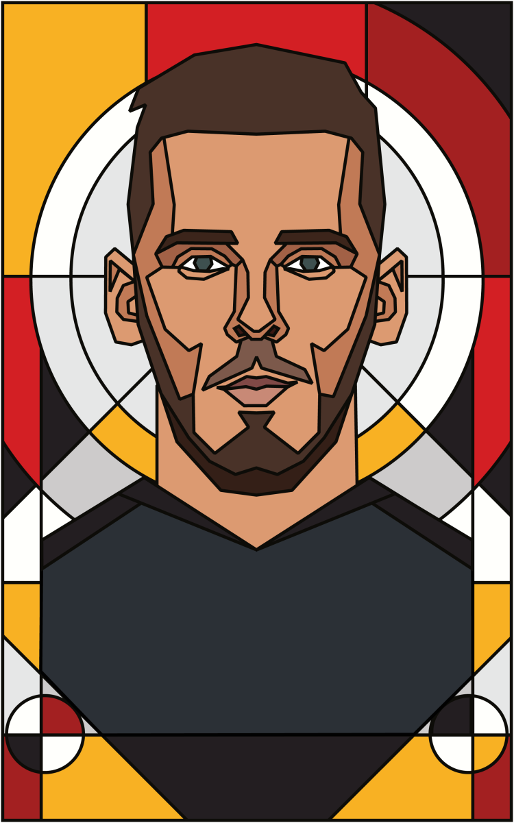 心态的较量 心态的较量