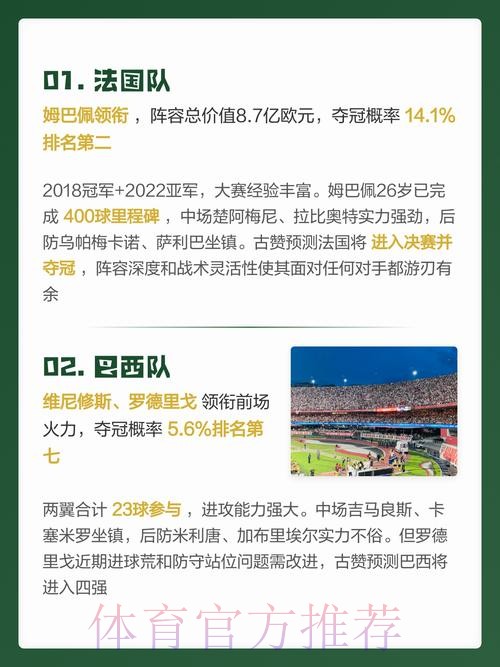 世界杯2026下注背后的数据分析方法 世界杯2026下注背后的数据分析方法